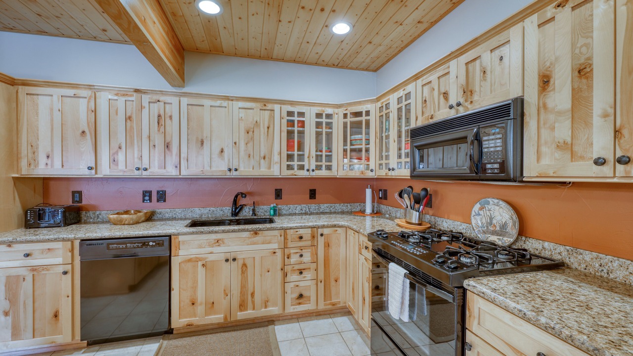 Photo of Kitchen in Old Town