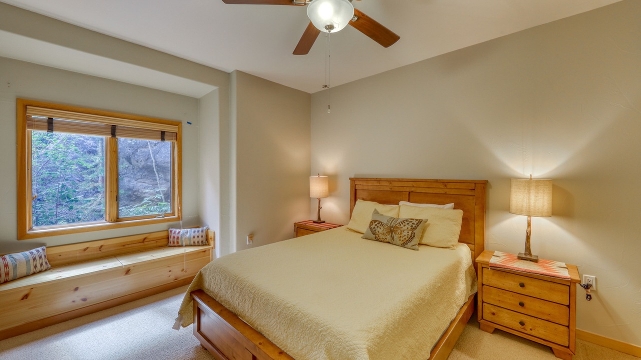 Photo of Bedroom in Old Town