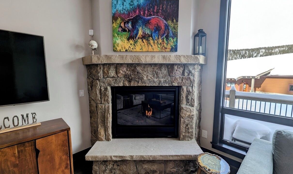 Photo of Livingroom in Keystone