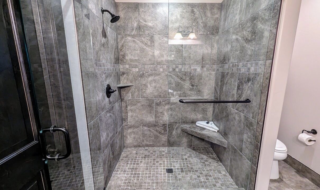 Photo of Bathroom in Keystone