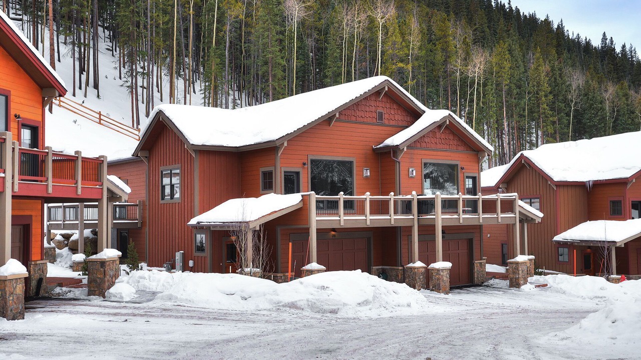 Photo of Outdoor in Keystone