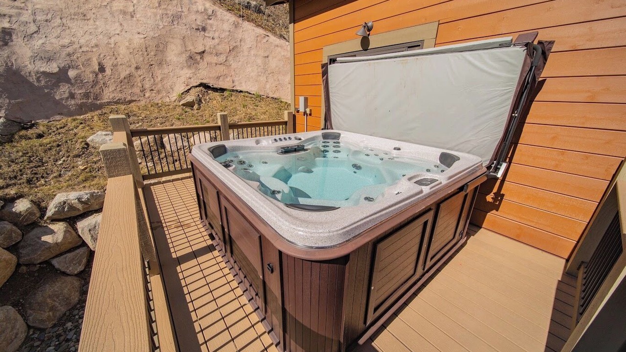 Photo of Patio Balcony in Keystone