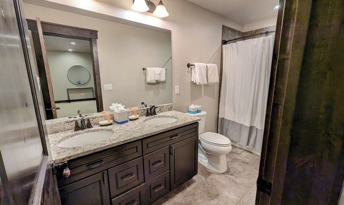 Photo of Bathroom in Keystone