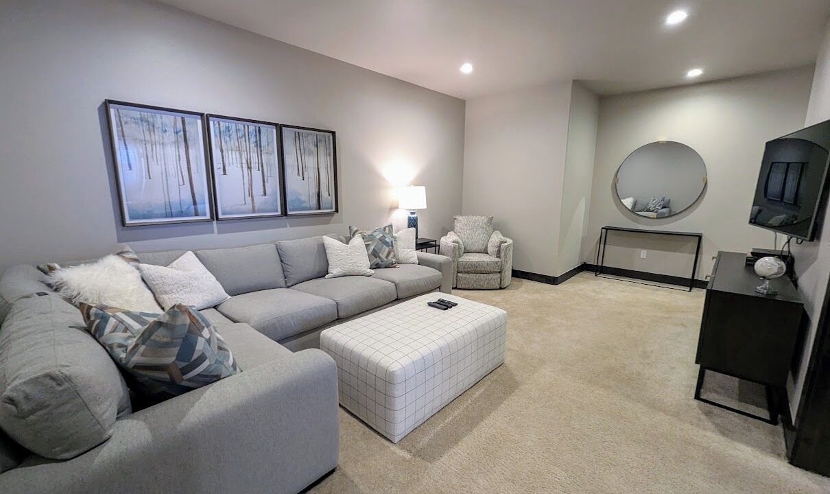 Photo of Bedroom in Keystone
