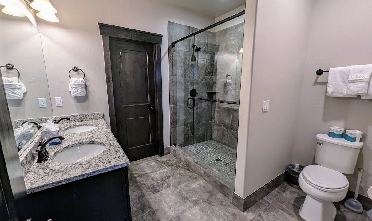 Photo of Bathroom in Keystone