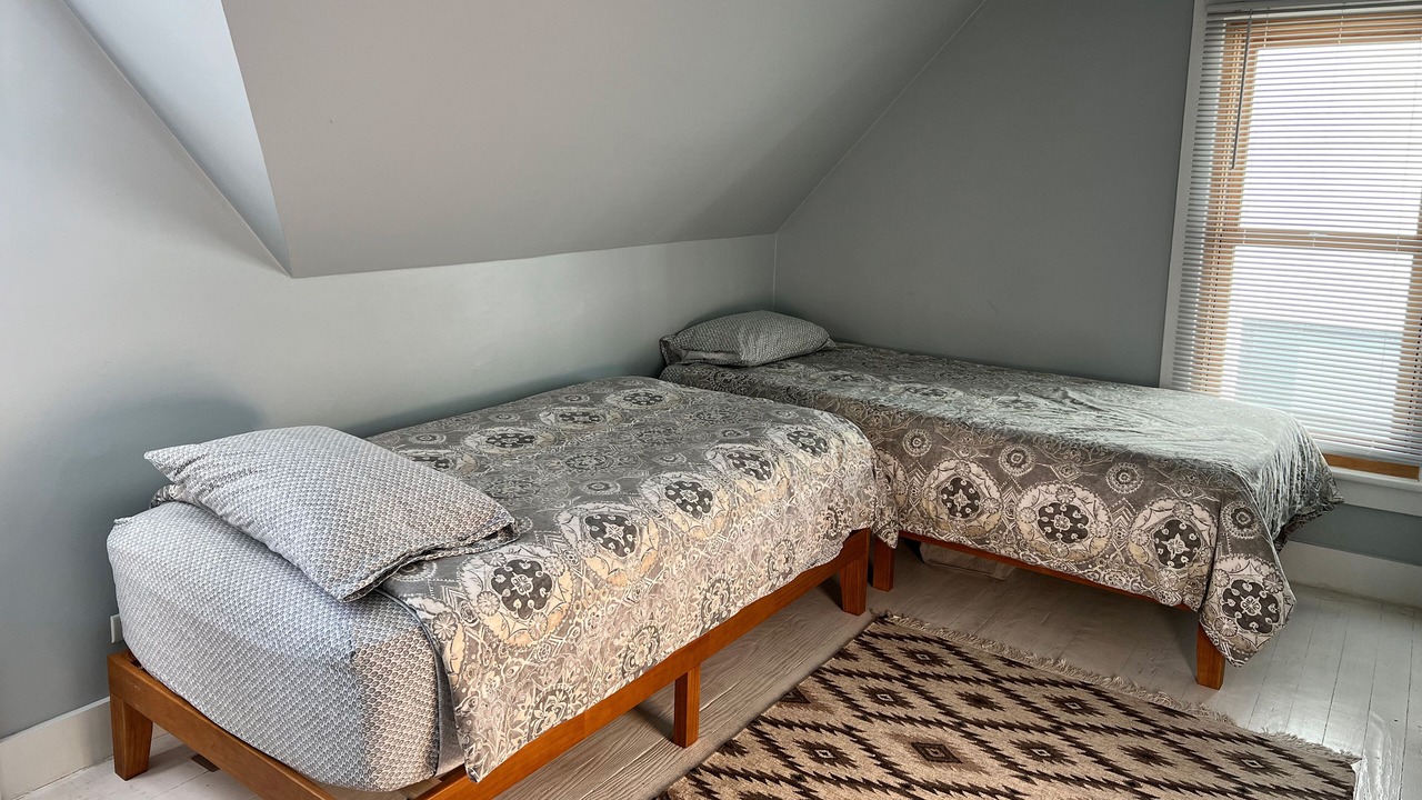 Photo of Bedroom in Whittier