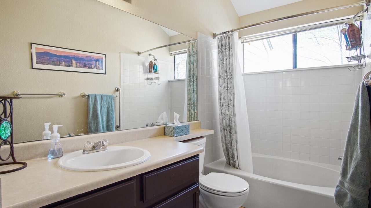 Photo of Bathroom in Foothills