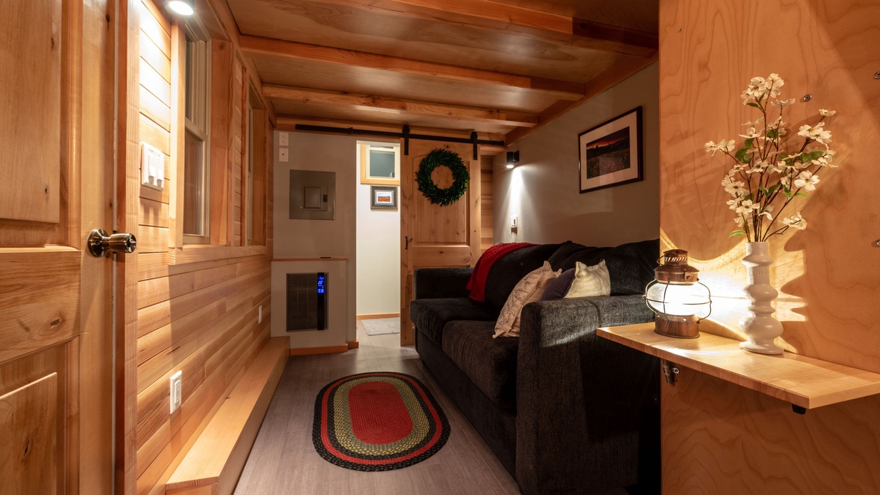 Photo of Livingroom in South Fork