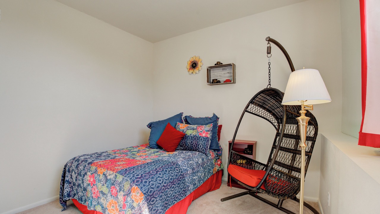 Photo of Bedroom in Lewis