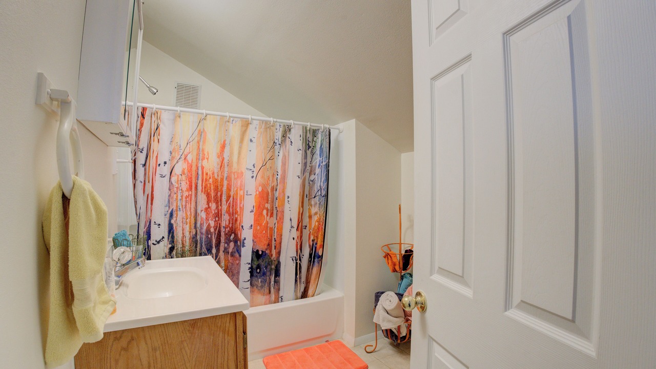 Photo of Bathroom in Lewis