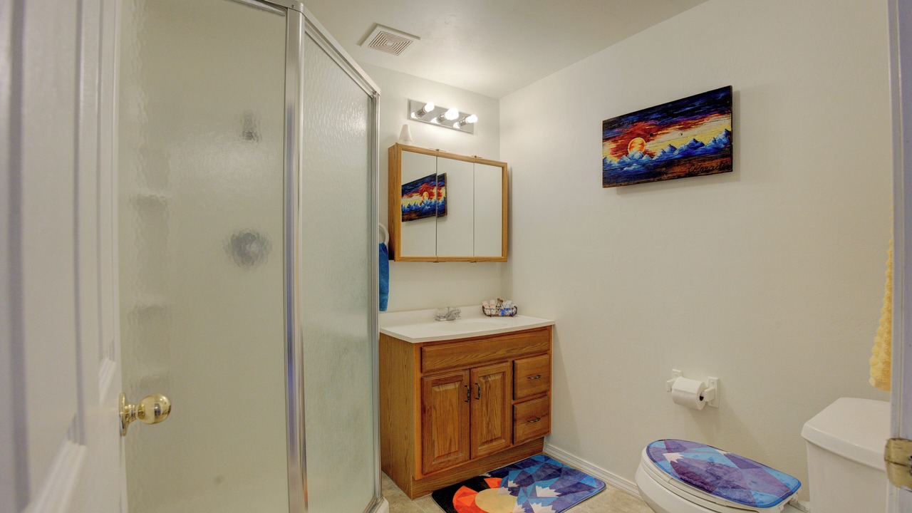 Photo of Bathroom in Lewis