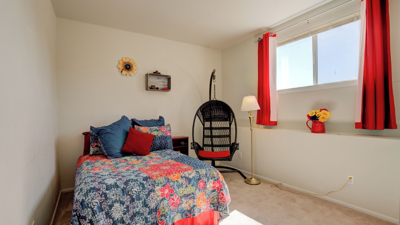 Photo of Bedroom in Lewis