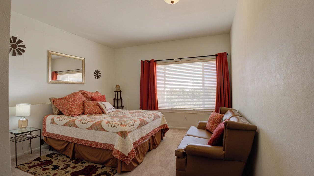 Photo of Bedroom in Lewis