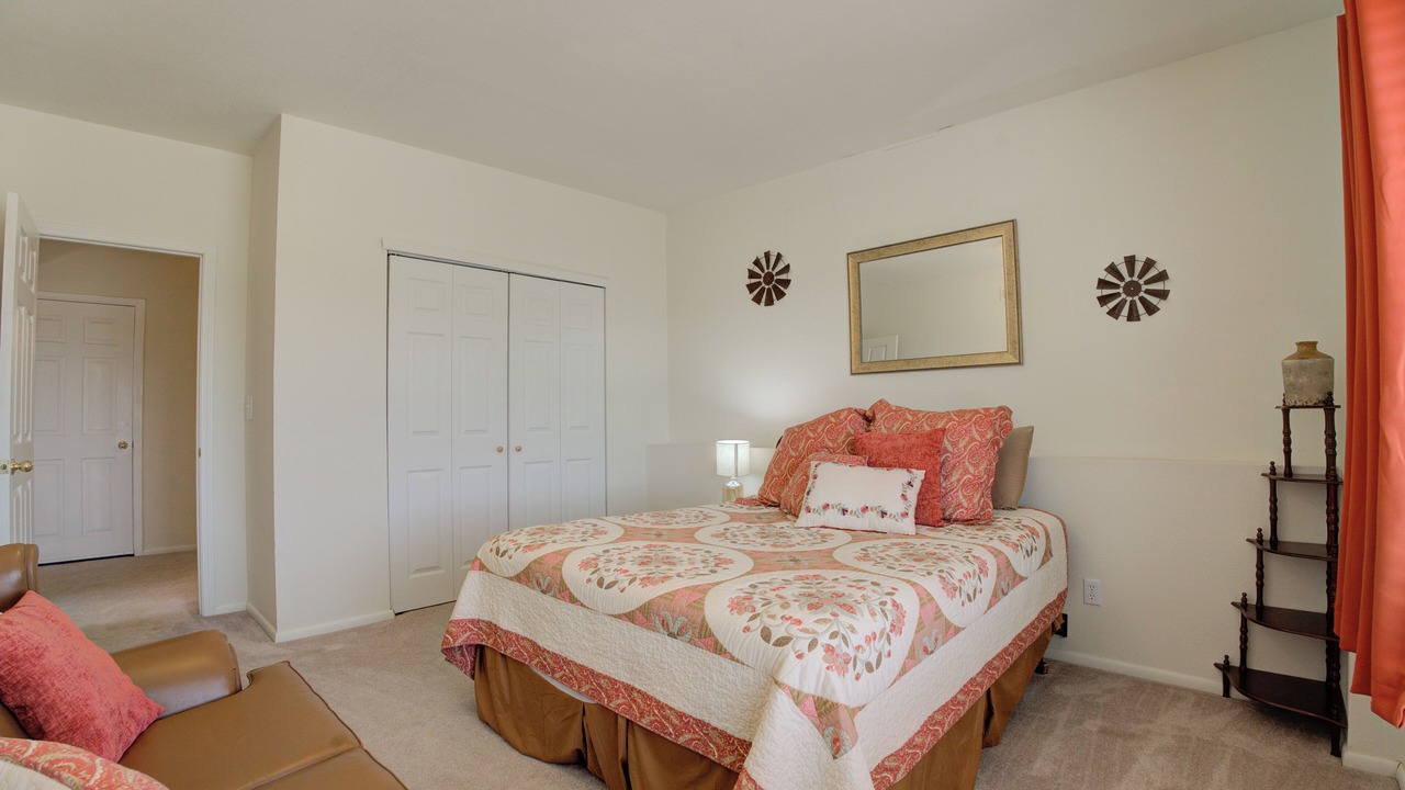 Photo of Bedroom in Lewis