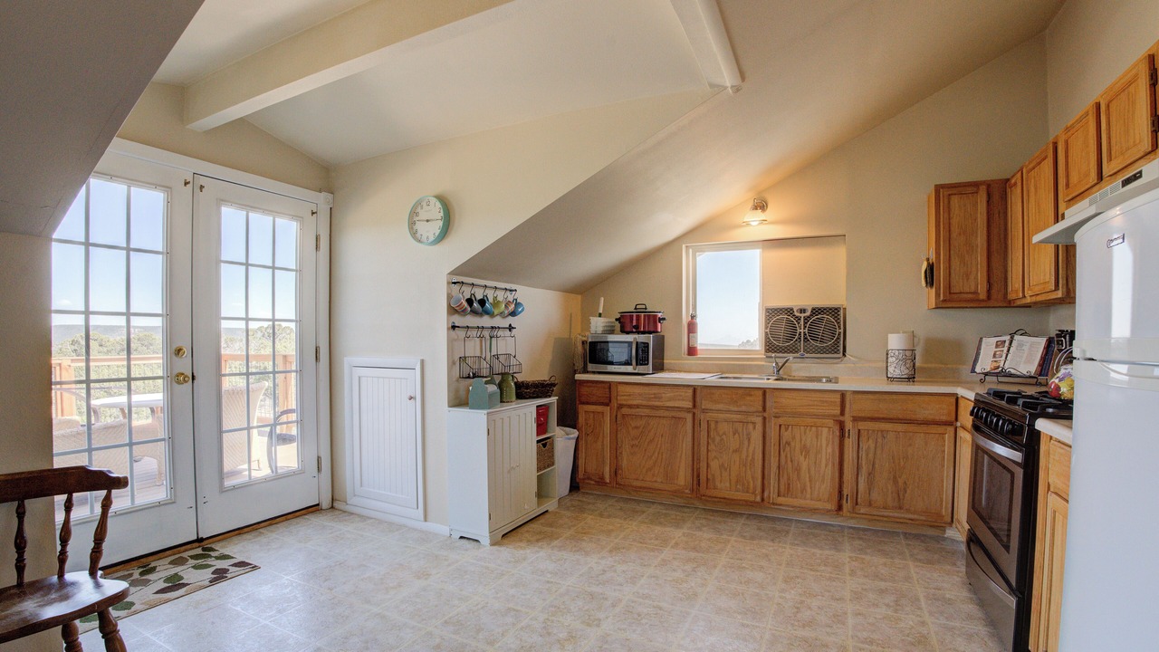 Photo of Kitchen in Lewis