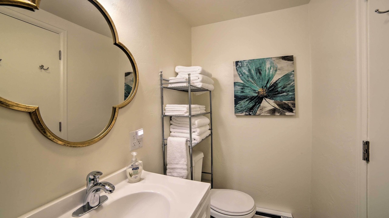 Photo of Bathroom in Pear Park