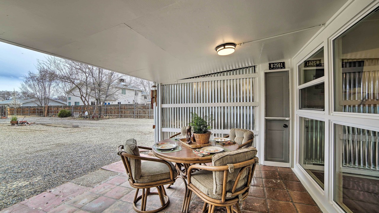 Photo of Outdoor in Pear Park