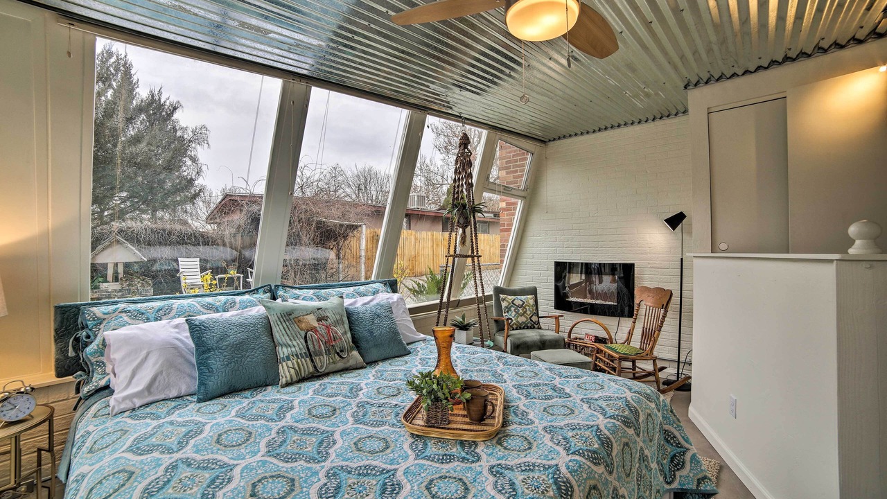 Photo of Bedroom in Pear Park