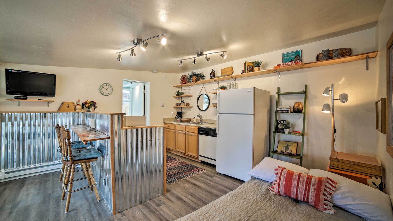 Photo of Bedroom in Pear Park