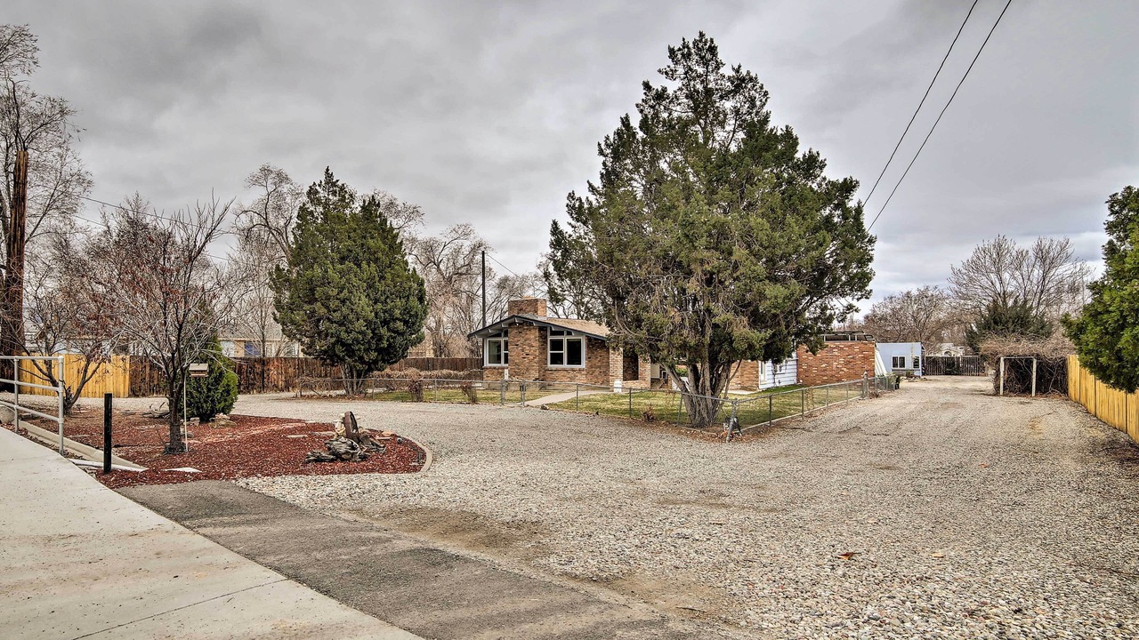 Photo of Outdoor in Pear Park