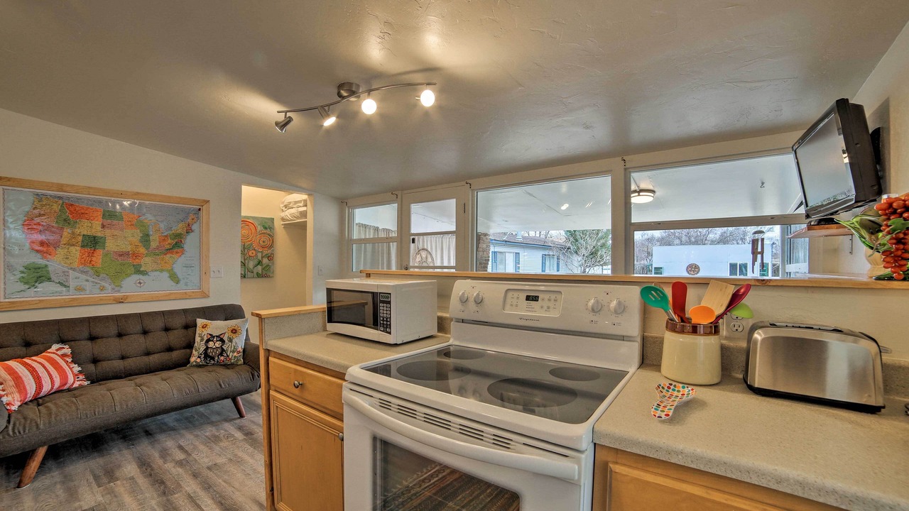 Photo of Kitchen in Pear Park