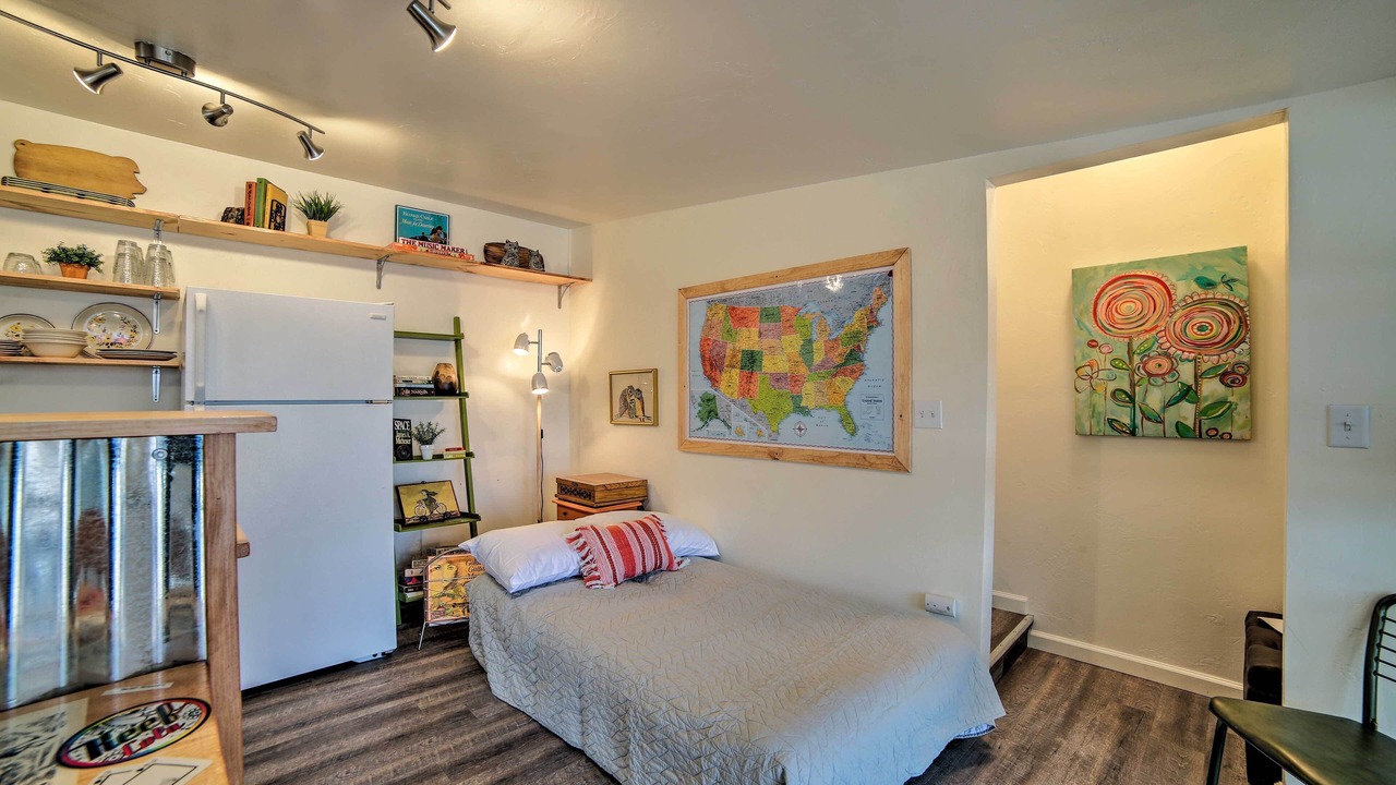 Photo of Bedroom in Pear Park