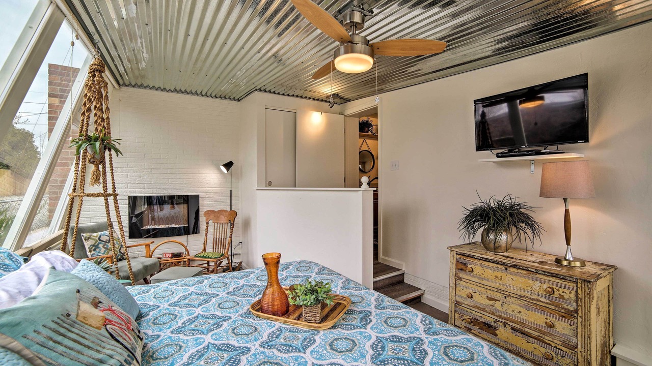 Photo of Bedroom in Pear Park