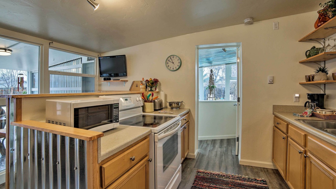 Photo of Kitchen in Pear Park