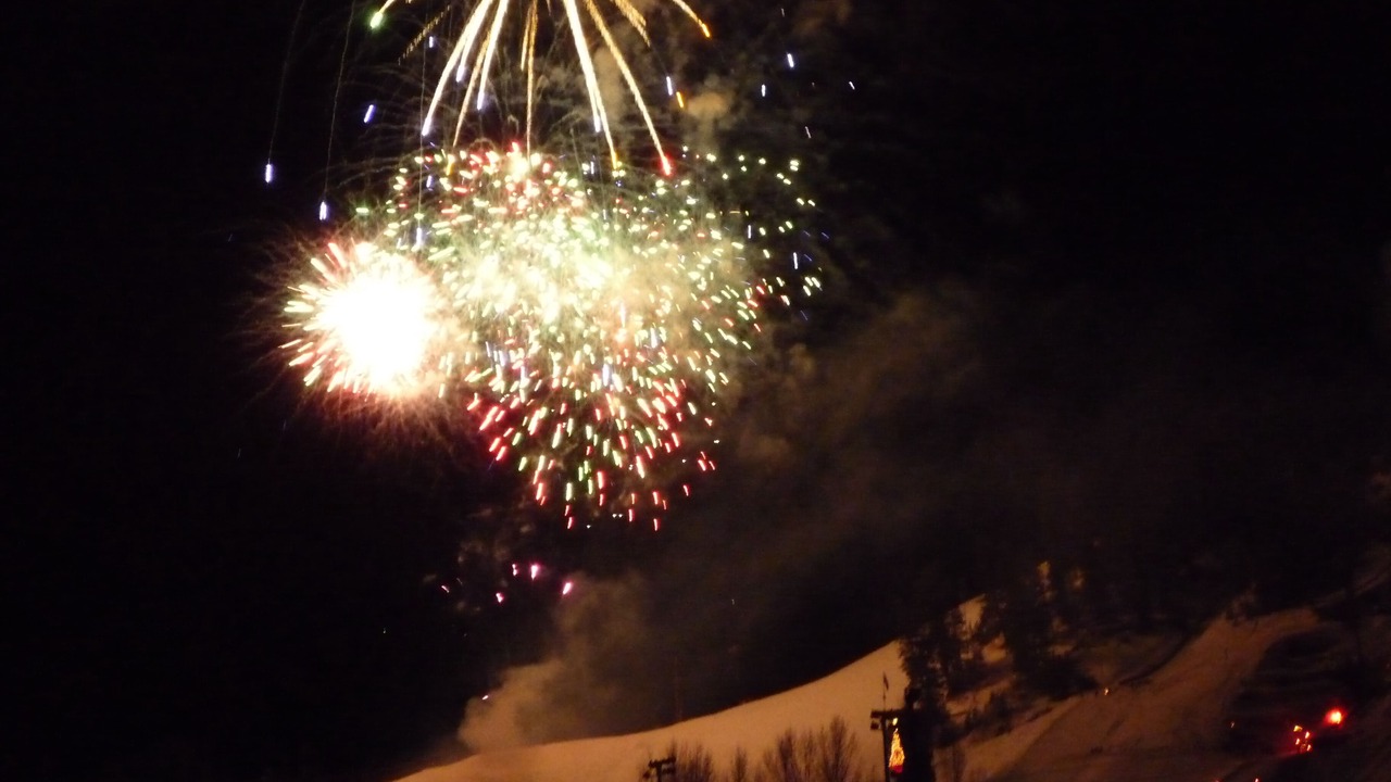 Photo of Patio Balcony in Downtown Steamboat Springs