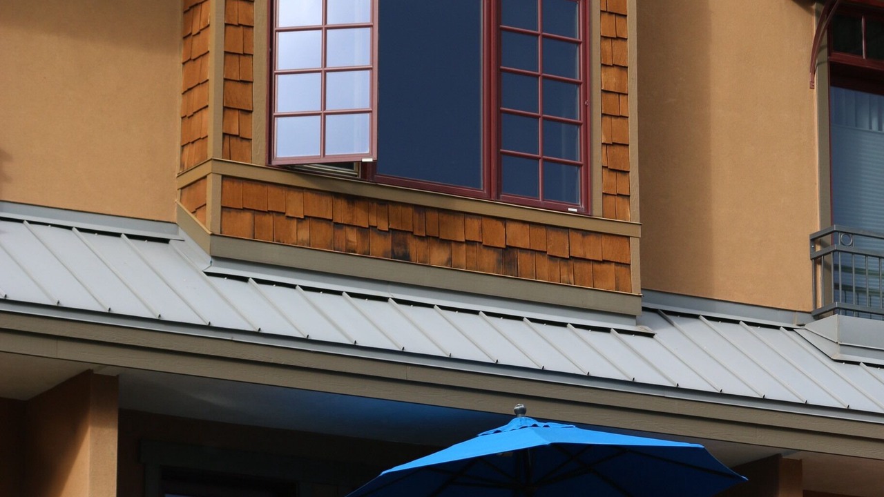 Photo of Patio Balcony in Downtown Steamboat Springs