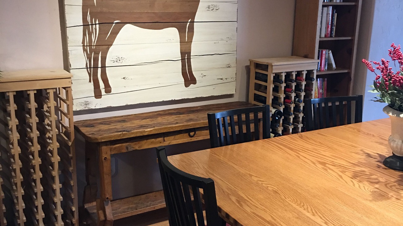 Photo of Livingroom in Downtown Steamboat Springs