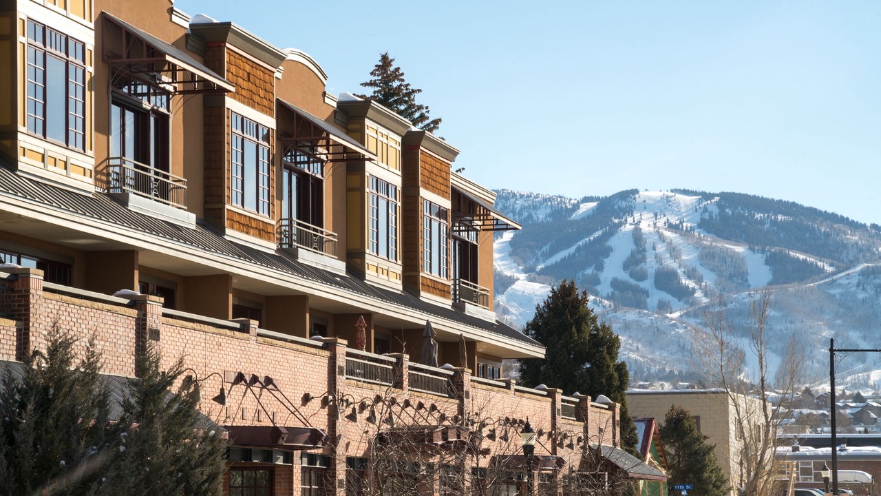 Photo of Others in Downtown Steamboat Springs
