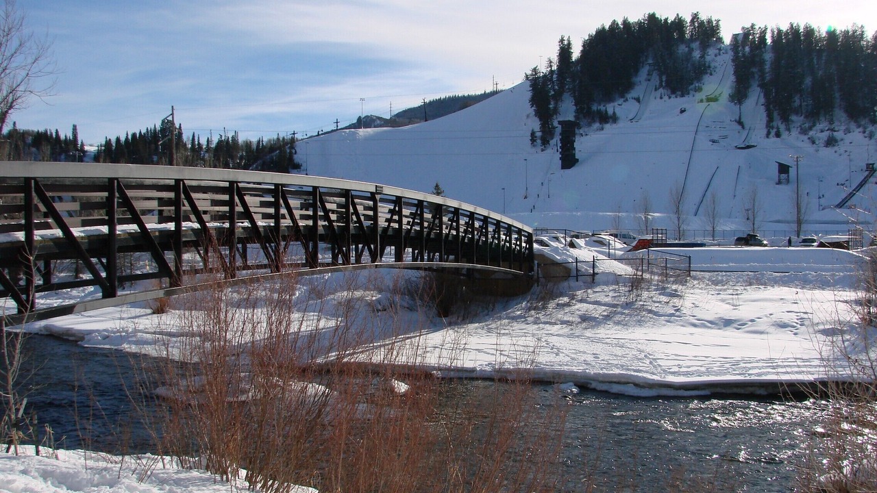 Photo of Others in Downtown Steamboat Springs