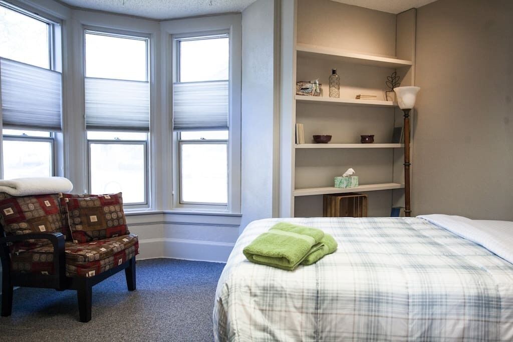 Photo of Bedroom in Grand Junction