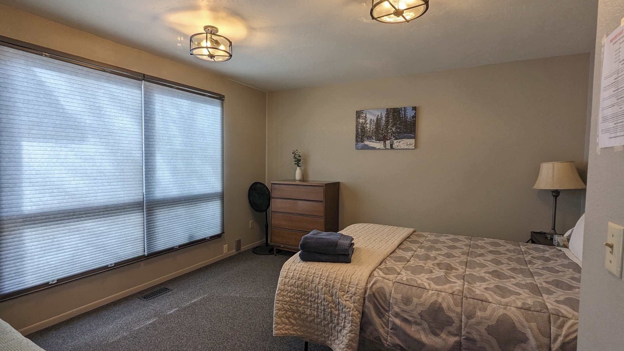 Photo of Bedroom in Grand Junction