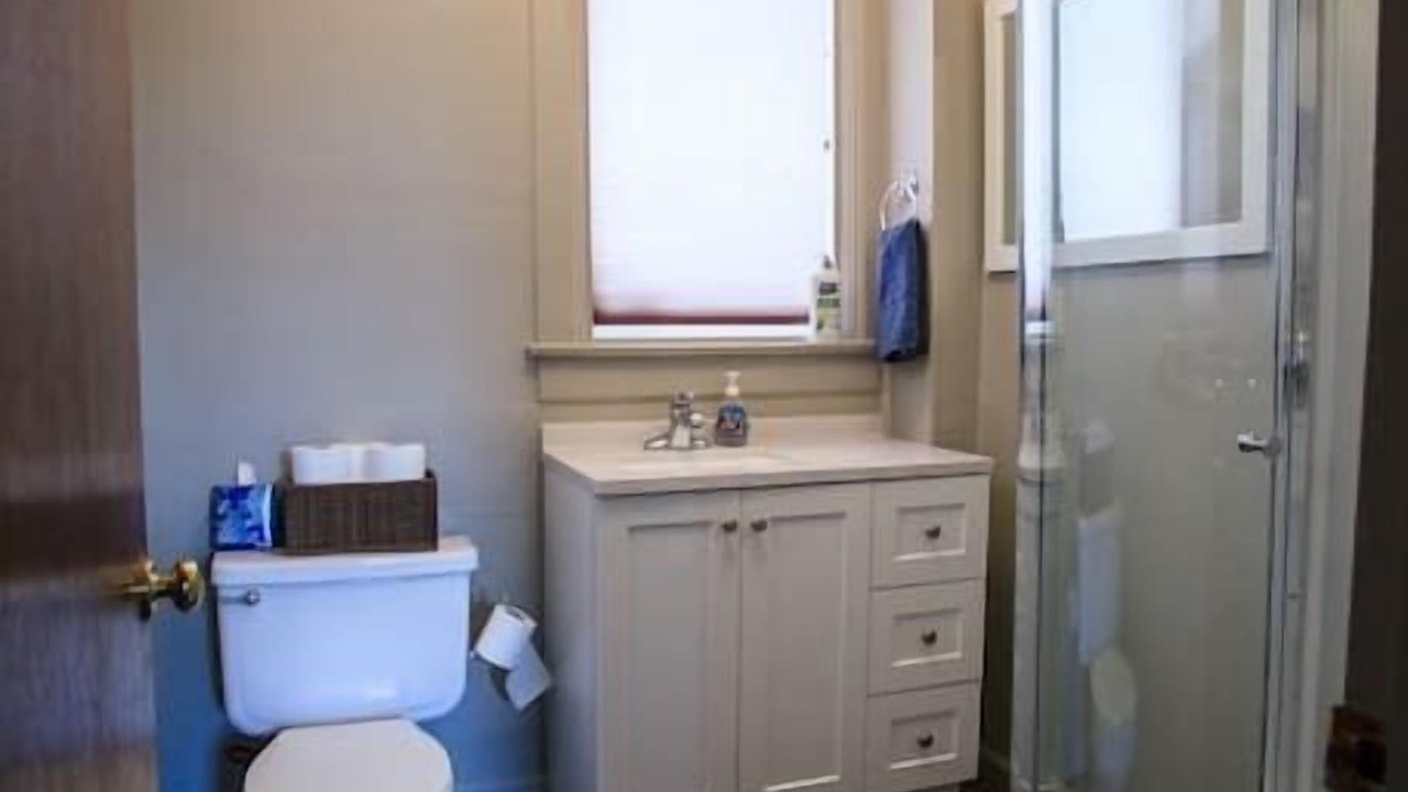 Photo of Bathroom in Grand Junction
