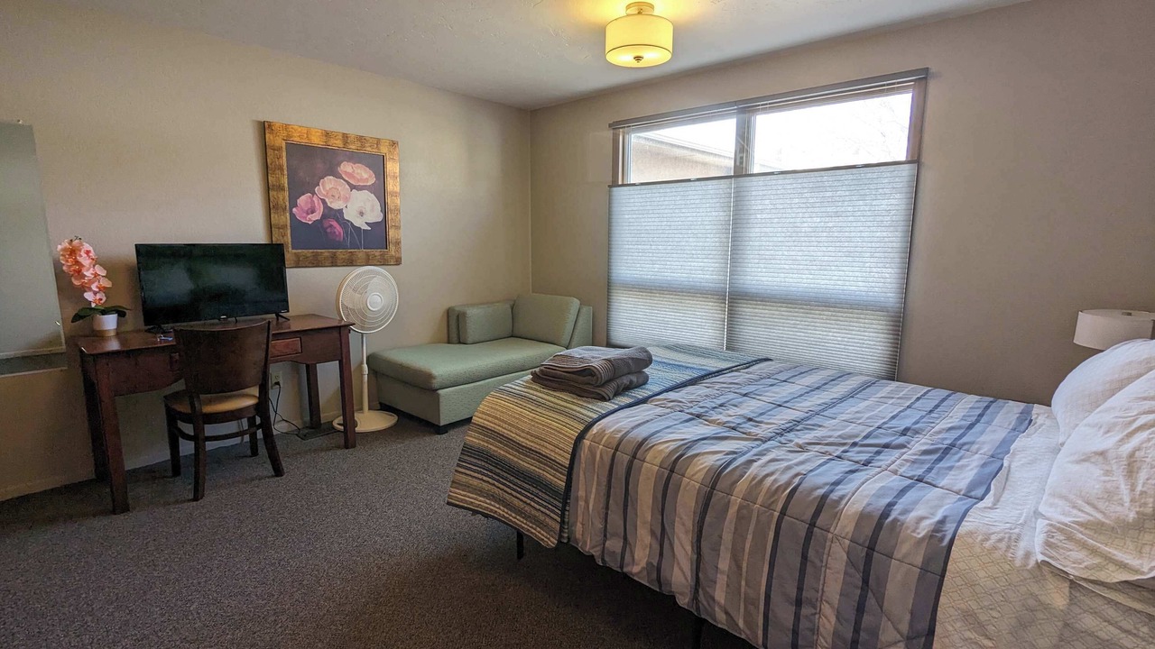 Photo of Bedroom in Grand Junction