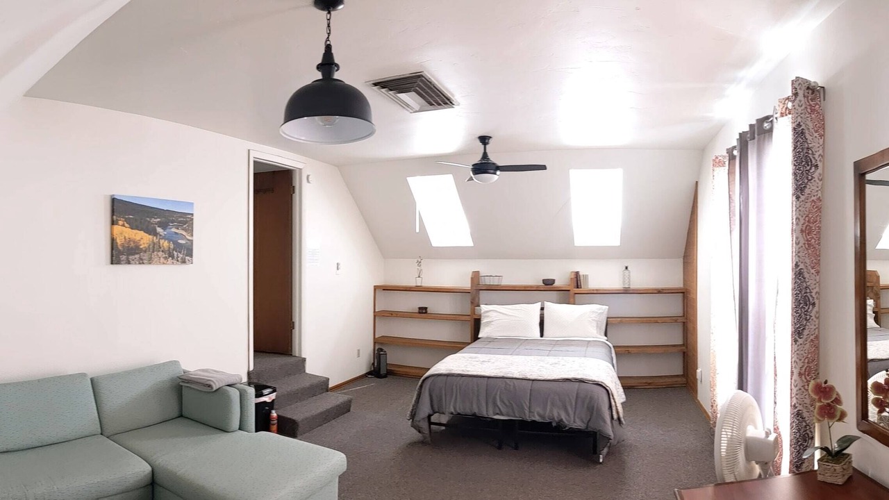 Photo of Bedroom in Grand Junction