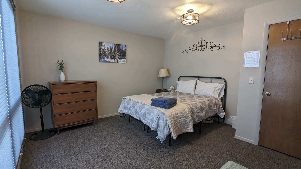 Photo of Bedroom in Grand Junction