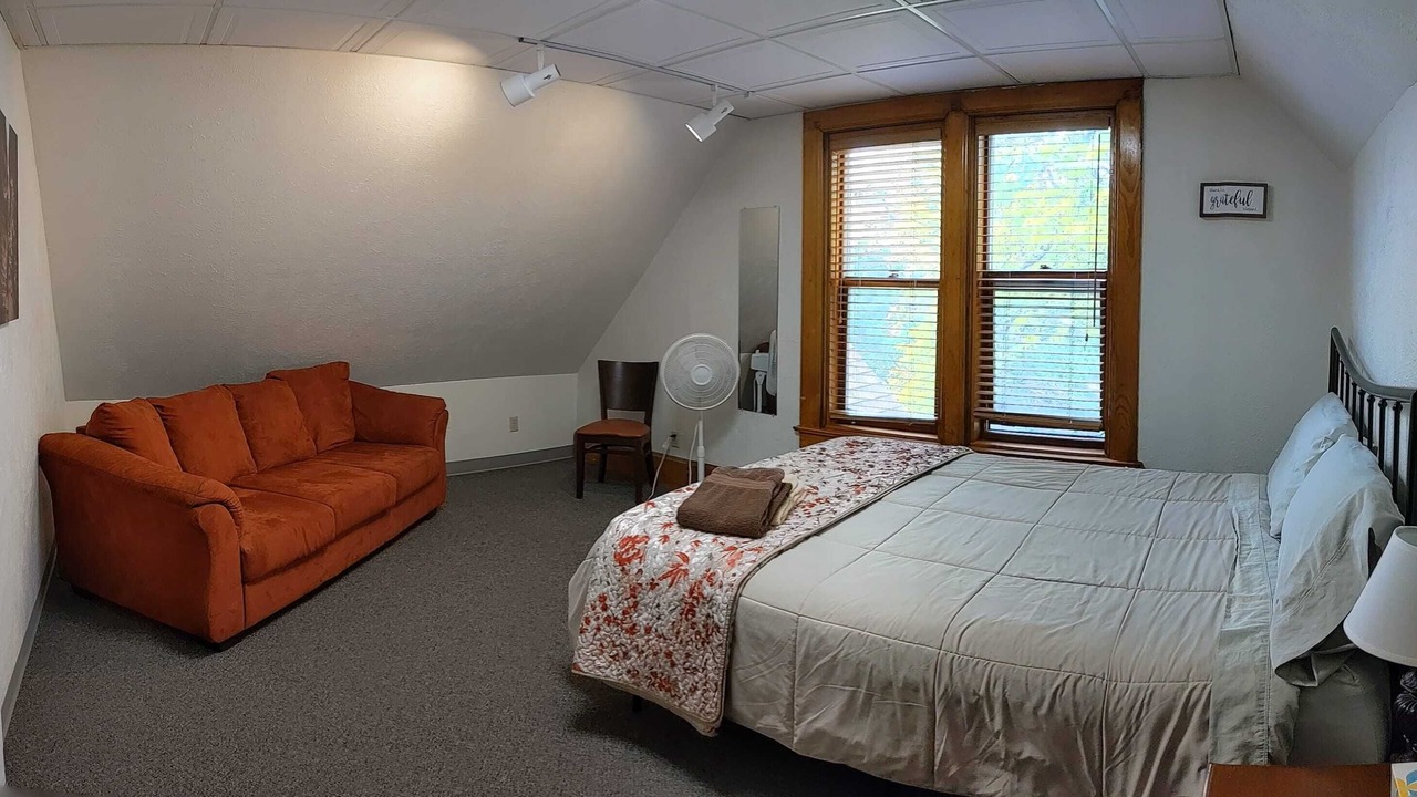 Photo of Bedroom in Grand Junction