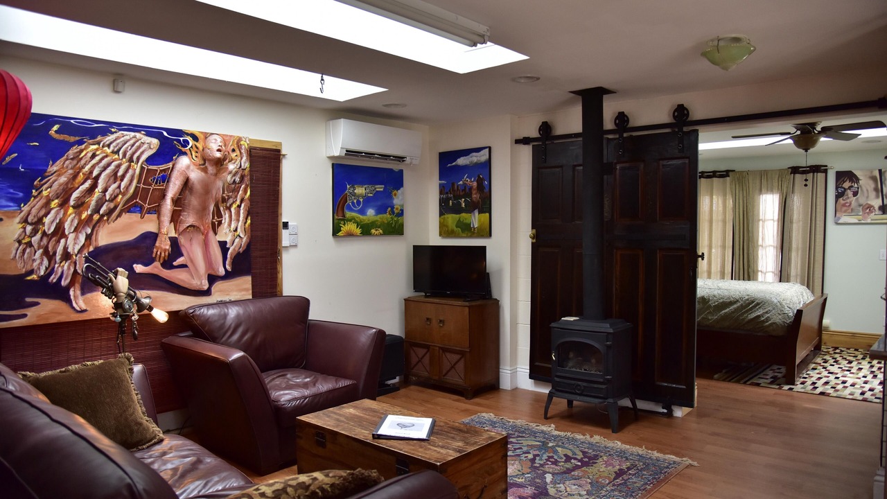 Photo of Livingroom in Highland