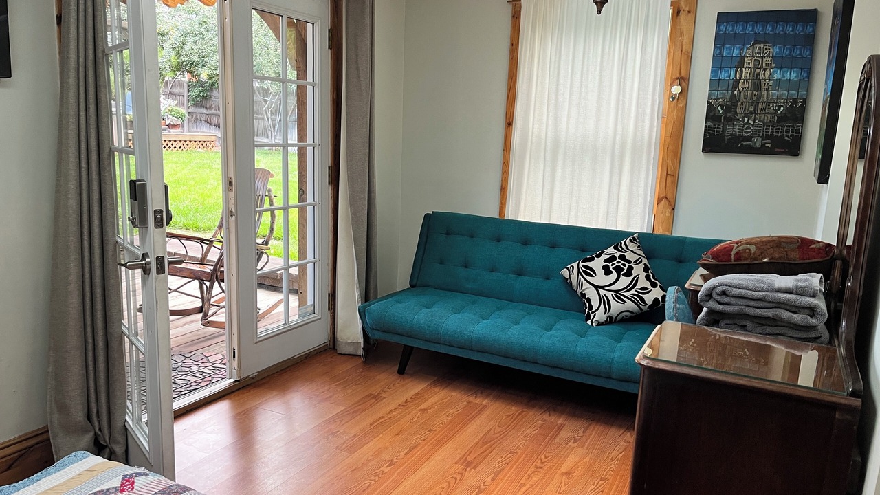 Photo of Livingroom in Highland
