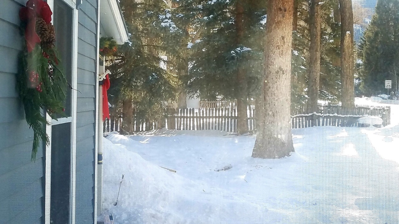 Photo of Outdoor in Lake City