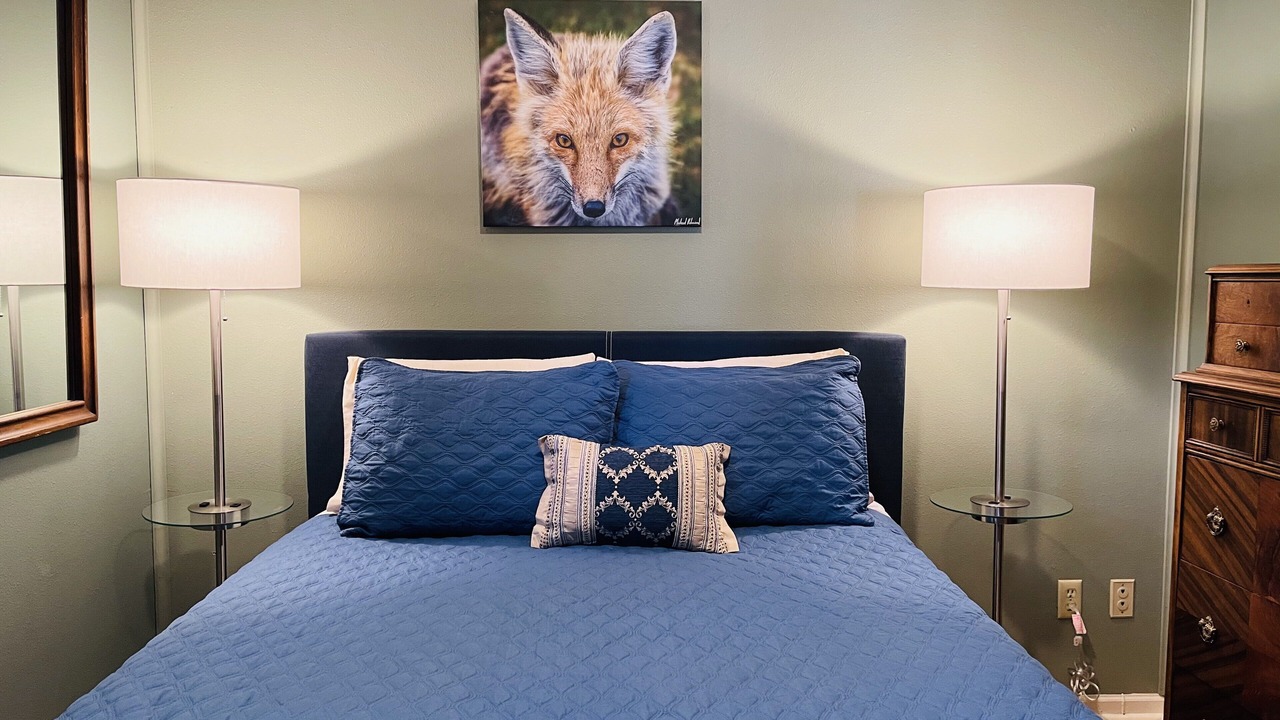 Photo of Bedroom in Lake City
