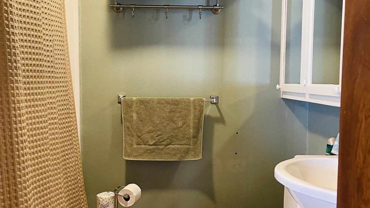 Photo of Bathroom in Lake City