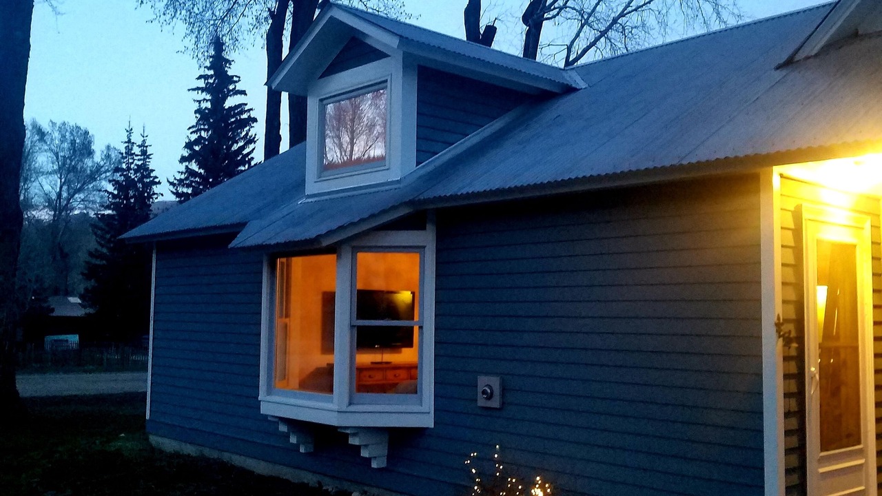 Photo of Outdoor in Lake City