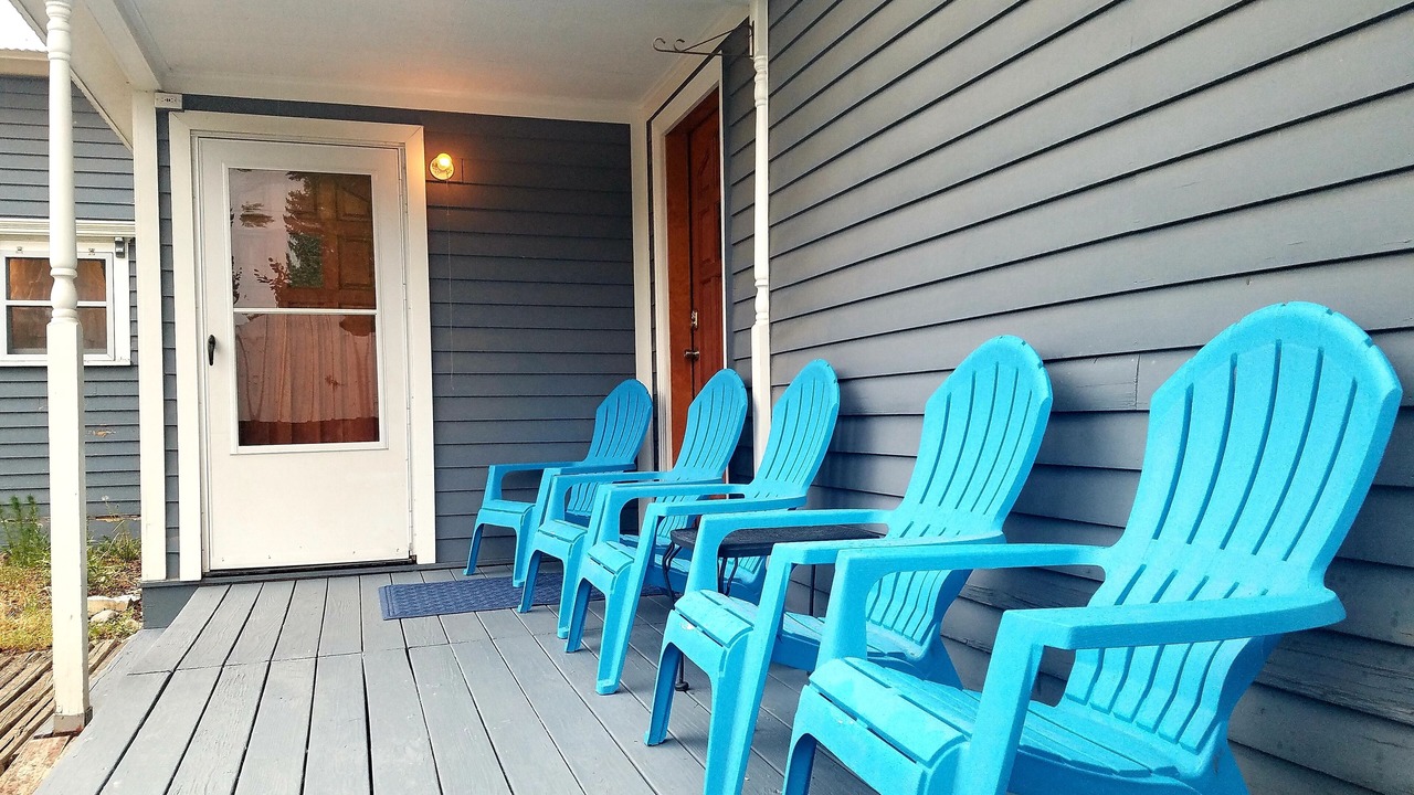 Photo of Outdoor in Lake City