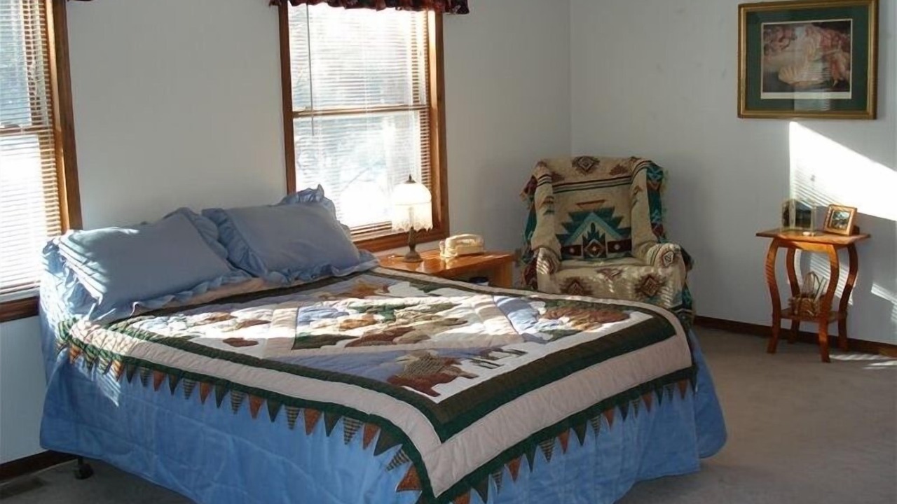 Photo of Bedroom in Durango West