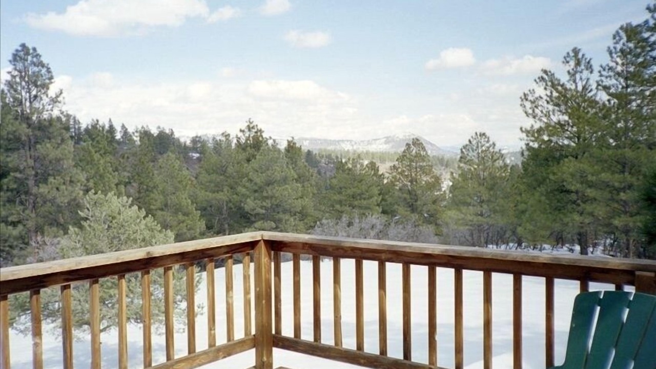 Photo of Outdoor in Durango West