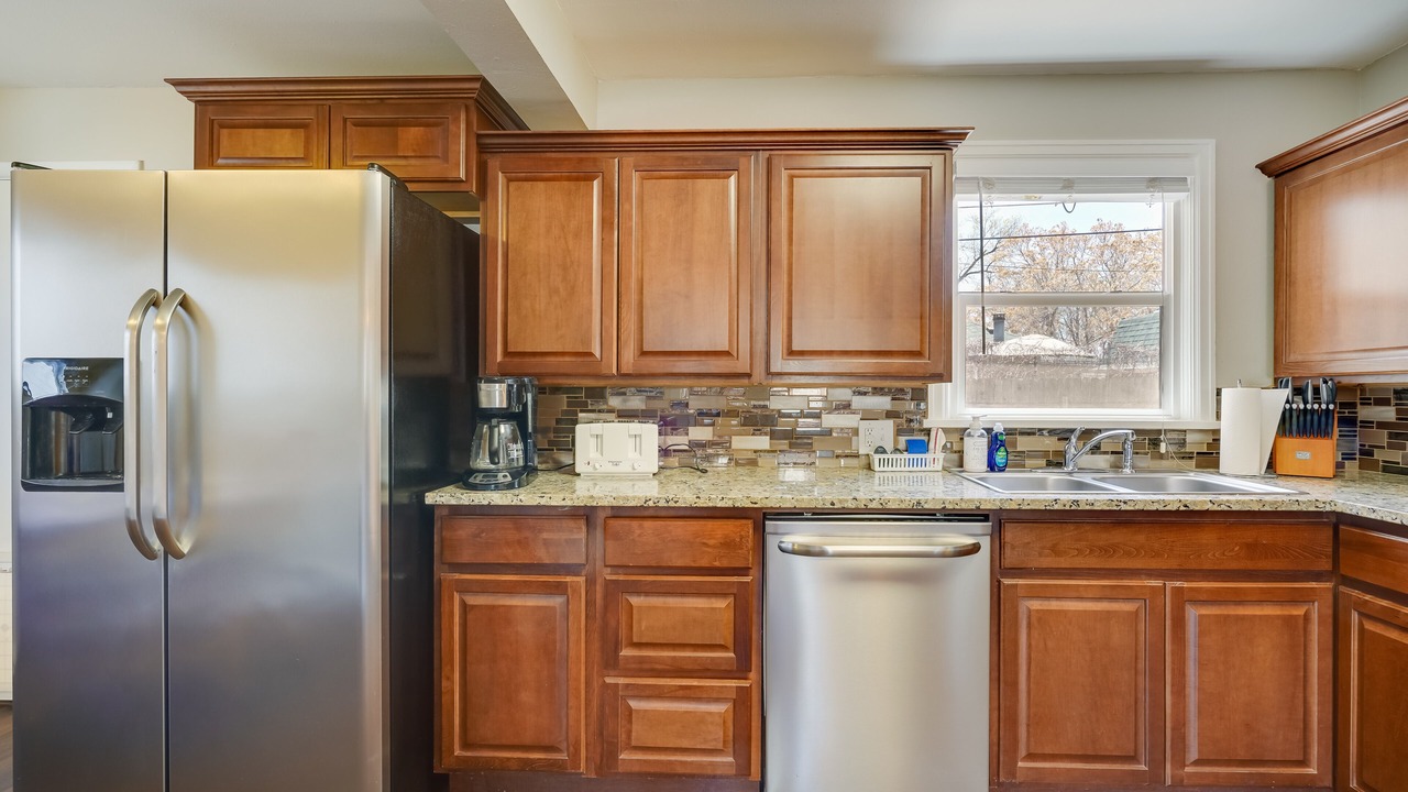 Photo of Kitchen in Aberdeen